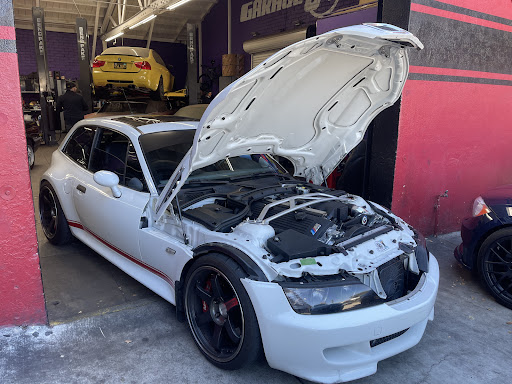 Garage 54 - Thumbnail