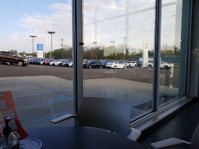 Photos of Sunshine Toyota