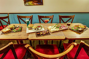 Photo n°2 de Atelier 58 à Paris (Restaurant français)