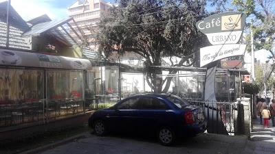 Photos of Caf&eacute; Urbano