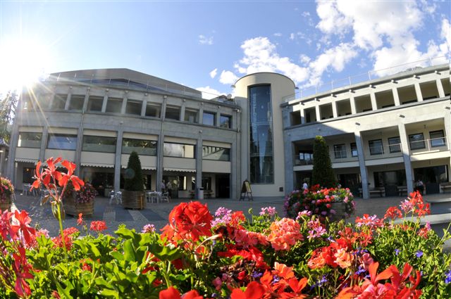 Bormio Terme Spa