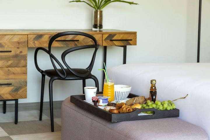 Résidence hôtelière Le Balamina by null