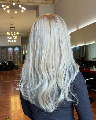 Cutman hairdresser Berlin Steglitz
