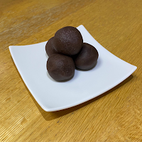 地蔵餅 三好商店