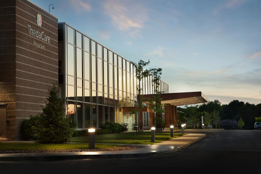 ThedaCare Walk-in Care-Shawano - Thumbnail