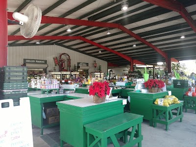Photos of Nelson Family Farms