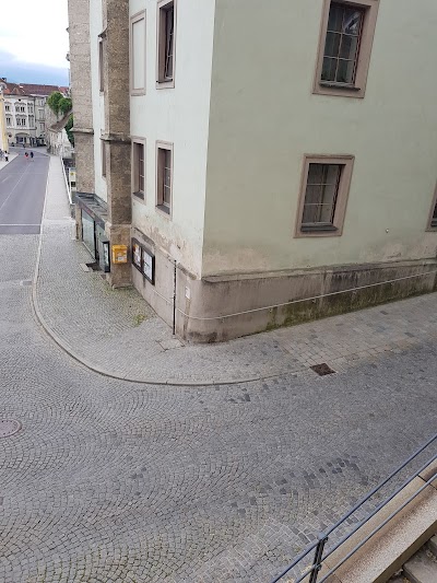 Photos of Saint Michael's Church