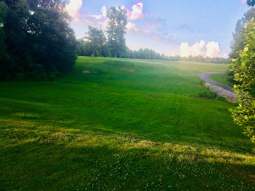 Kate Campbell Robertson Memorial Park Gallery - United States