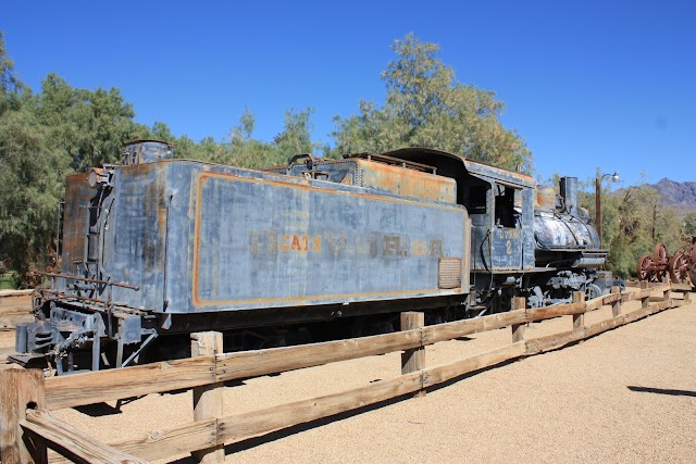 Death Valley National Park