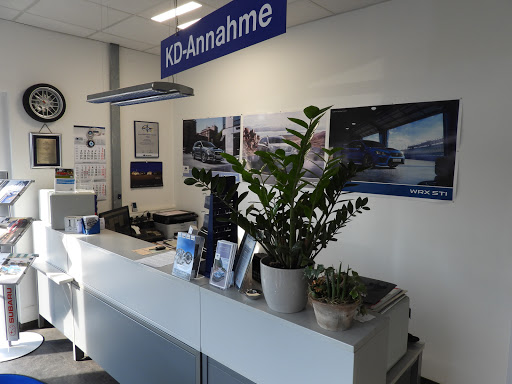 Autohaus Hillmer Inh. Tayfun Hosel - Thumbnail