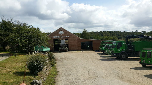 Kerne Élagage - Thumbnail