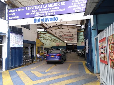 electronics-store