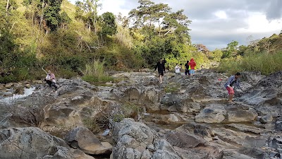Photos of Air Terjun Harunda