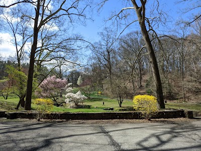 Valley Garden Park
