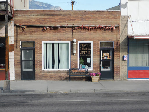Stacys Hair Affair Gallery - United States