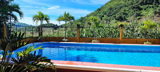 Albercas Villas del Paraíso - Thumbnail