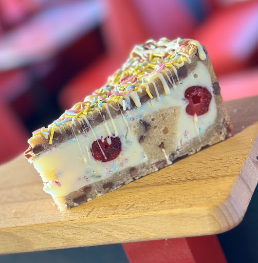 Herbie's Bakes - Visual