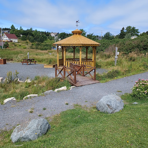 Bill Pretty Memorial Playground