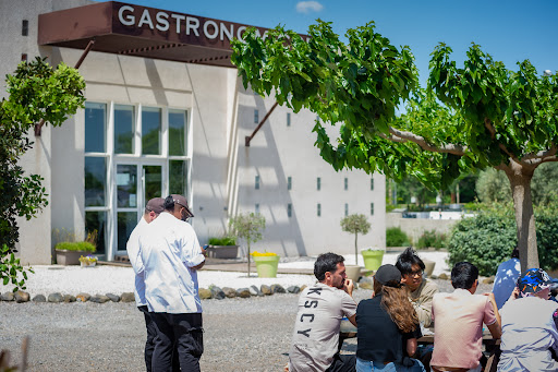 Gastronomicom - Thumbnail