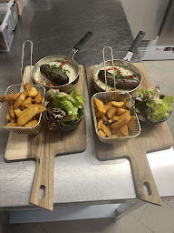 Photo n°34 de Le Chardon Bleu à Gap (Bar)