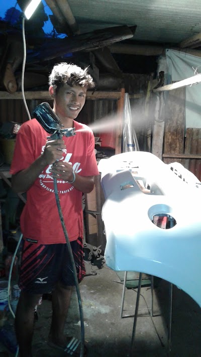 Photos of Motor Car Wash