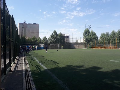 Photos of ورزشگاه شهدای اوین