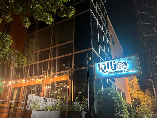 Killjoy - Visual