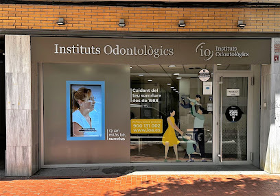 Instituts Odontològics - Clínica Dental Mataró