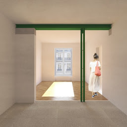 Photo n°3 de Top Decor à Charenton-le-Pont (Entreprise de construction)