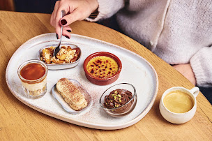 Photo n°63 de Hippopotamus Steakhouse à Bordeaux (Restaurant de grillades à l'américaine)