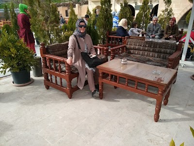 Photos of Seyir Tepesi Urfa