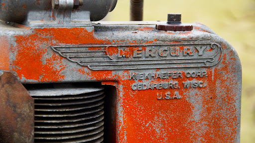 High Desert Chainsaw & Tool Museum