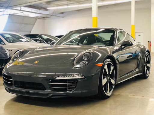 Private Collection Motors Inc - Thumbnail