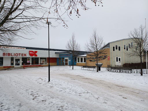 Vårby skola