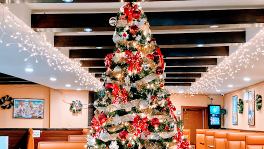 Foto de Delicious Mexican Food Todas