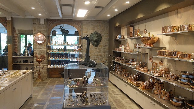 Fonderie Cornille Havard