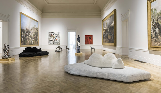 Luminaire Chicago by null