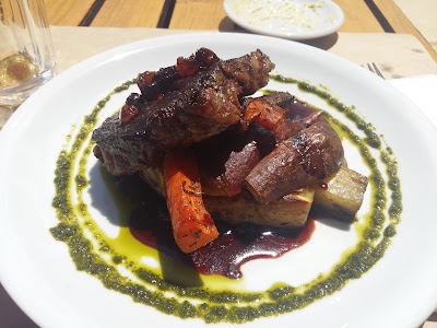 Photos of Decimo Resto Wine Bar.