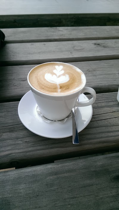 Photos of Froth Coffee Shop