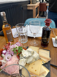 Photo n°55 de Ô Retrouvailles à Bourcefranc-le-Chapus (Restaurant)