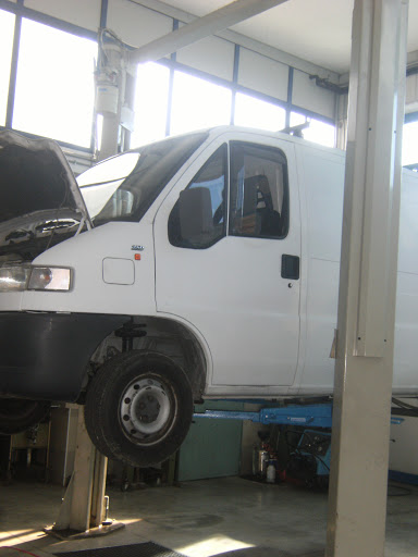 AUTOFFICINA GRANELLO SRL - Thumbnail