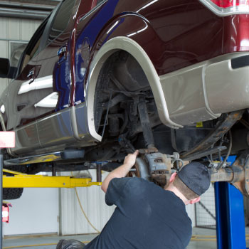 Waln Repair & Collision Center - Thumbnail