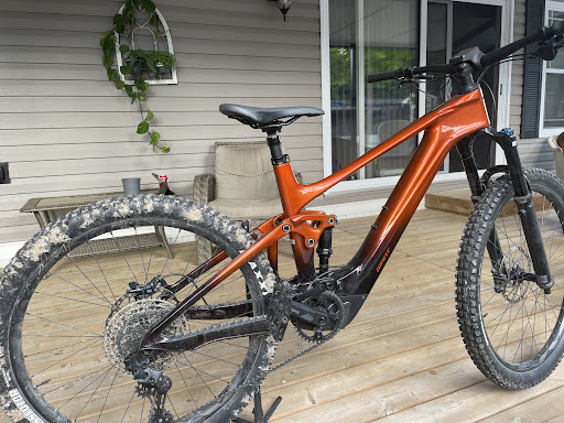 Giant Ancaster - Visual