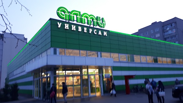 История