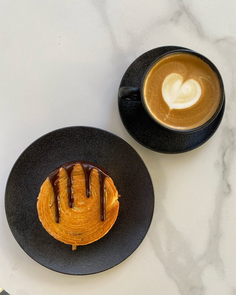 Croissant Couture — photo 4