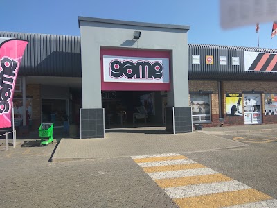 Photos of Game Bloemfontein Fleurdal