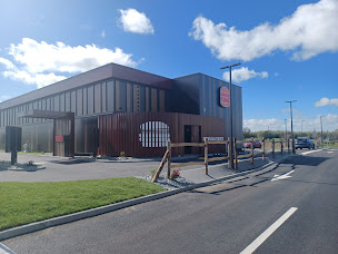 Photo n°13 de Burger King à Grez-Neuville (Restaurant de plats à emporter)