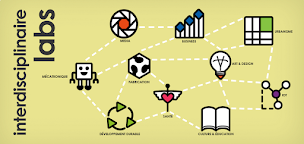 Photo n°19 de Pangloss Labs à Ferney-Voltaire (Parking pour vélos)