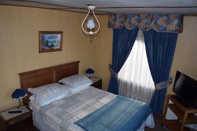 Photos of Hostal Buenaventura