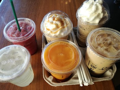 Photos of Starbucks Urban Center Jurica